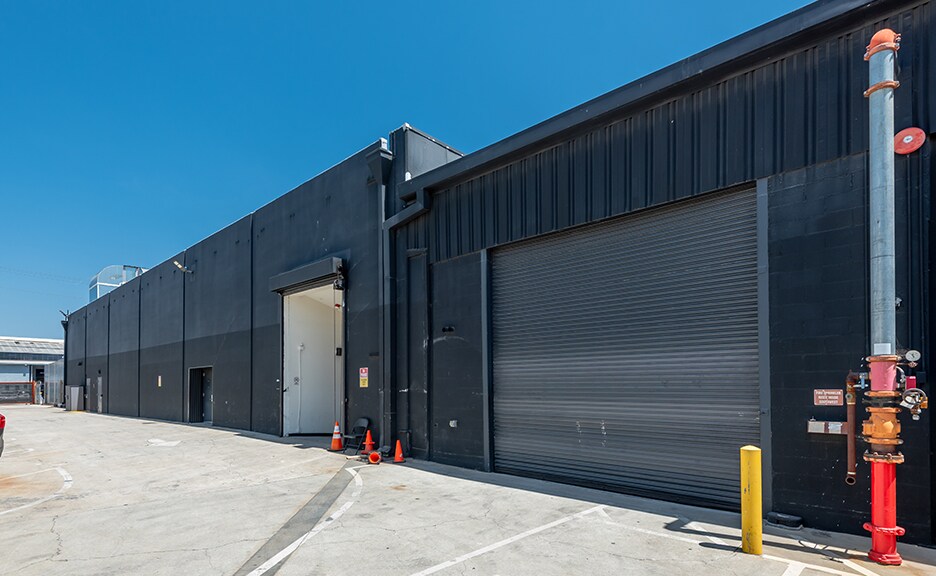 More Photos Of 3030 Andrita St, Los Angeles Movie Radio TVStudio For Sale