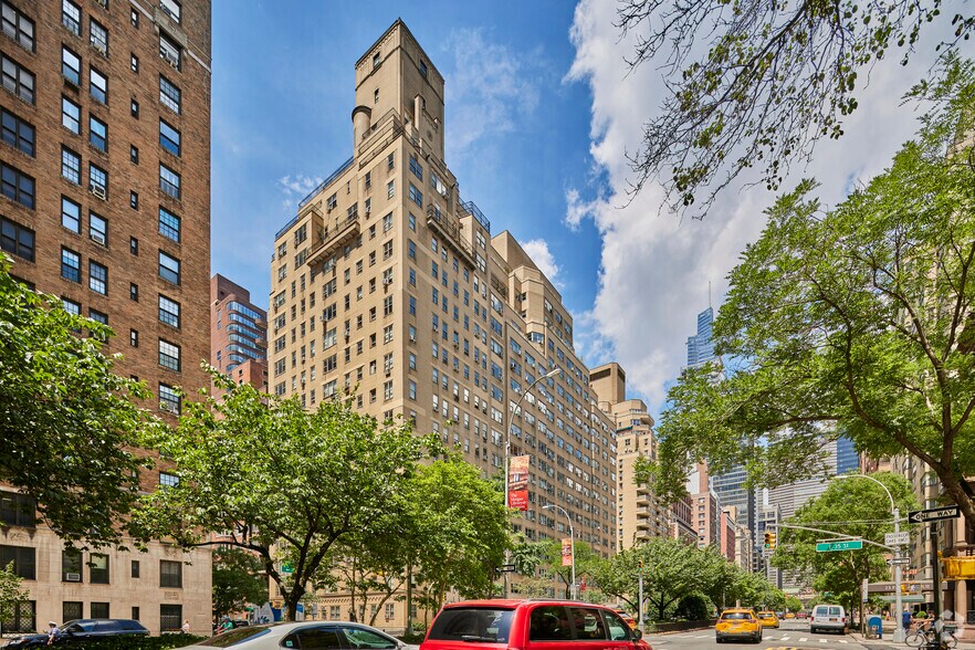 More Photos Of 30 Park Ave, New York Apartments For Lease
