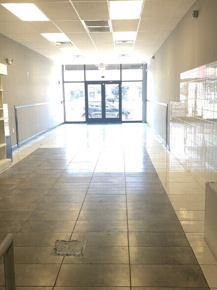 More Photos Of 398-402 Central Ave, East Orange Storefront For Lease