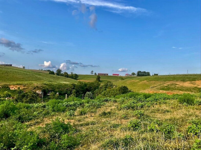 More Photos Of 6454 State Route 790, Scottown Horse Stables For Sale