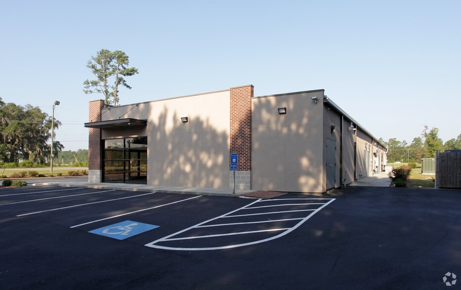 More Photos Of 990 Pine Barren Rd, Pooler Unknown For Lease