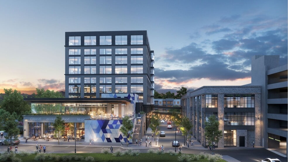 More Photos Of 4031 Aspen Grove, Franklin Unknown For Lease