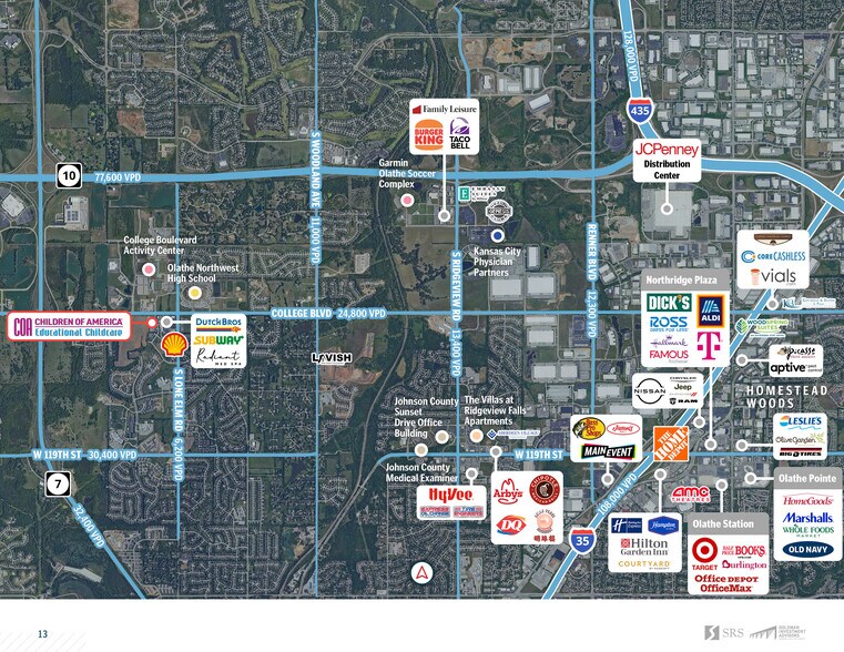 More Photos Of 11134 S Noble Dr, Olathe Daycare Center For Sale
