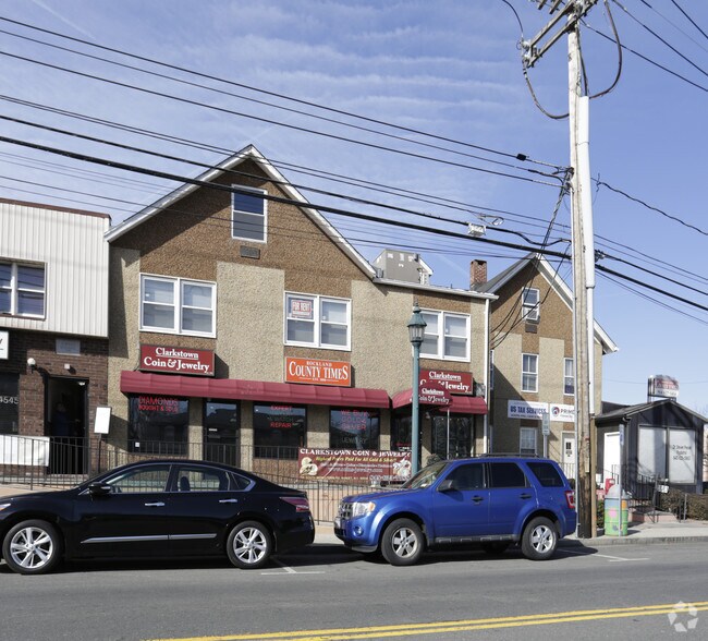 More Photos Of 111-119 Middletown Rd, Nanuet Coworking Space