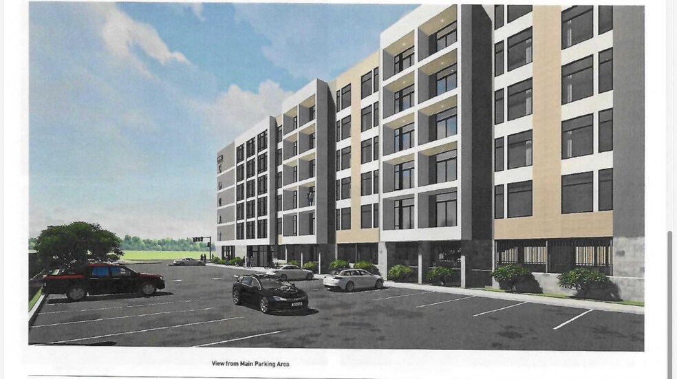 More Photos Of 132 Court St, Brockton Warehouse For Sale