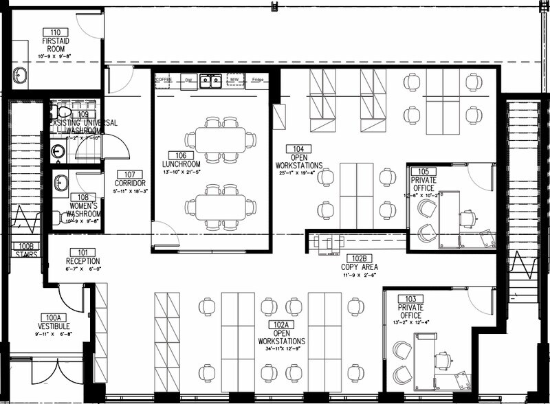 More Photos Of 7799 Berg Rd, Delta Distribution For Sale