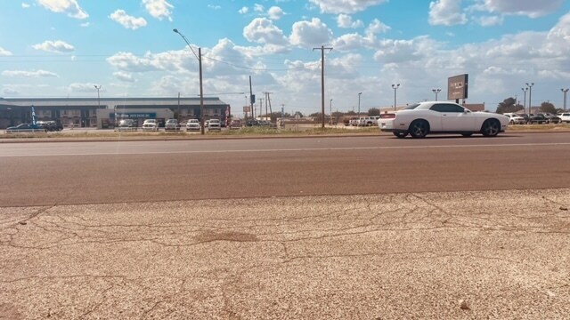 More Photos Of 3915 W Wall St, Midland Auto Dealership For Sale