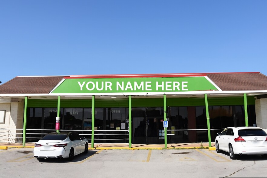 Primary Photo Of 2213 S Caraway Rd, Jonesboro Restaurant For Sale