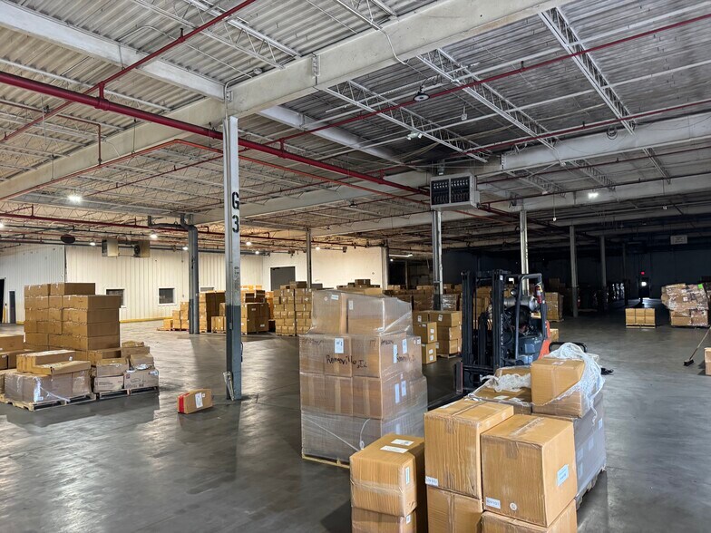 More Photos Of 2600 Wilco Blvd S, Wilson Warehouse For Lease