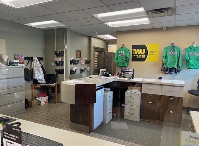 More Photos Of 3070 Coon Rapids Blvd NW, Coon Rapids Bank For Sale