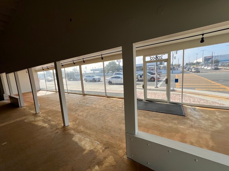 More Photos Of 20502 Hawthorne Blvd, Torrance Freestanding For Lease