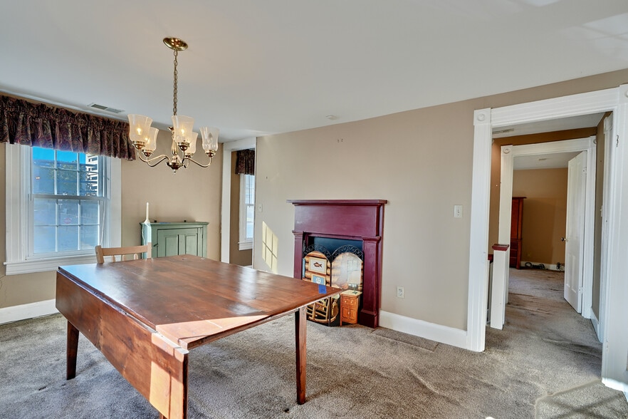 More Photos Of 508 Fairmount Ave, Towson Specialty For Sale