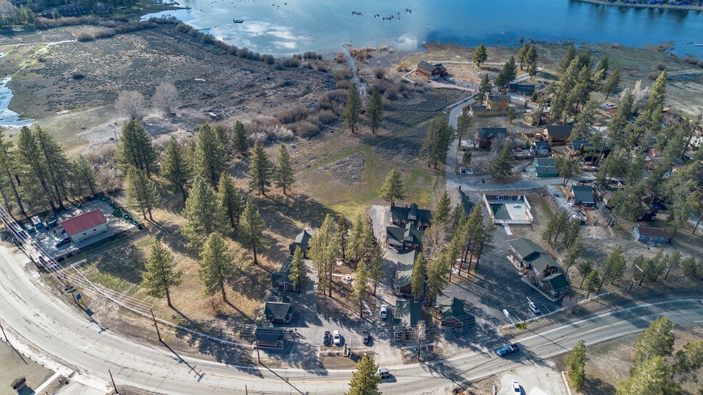 More Photos Of 39756 Big Bear Blvd, Big Bear Lake Hotel For Sale