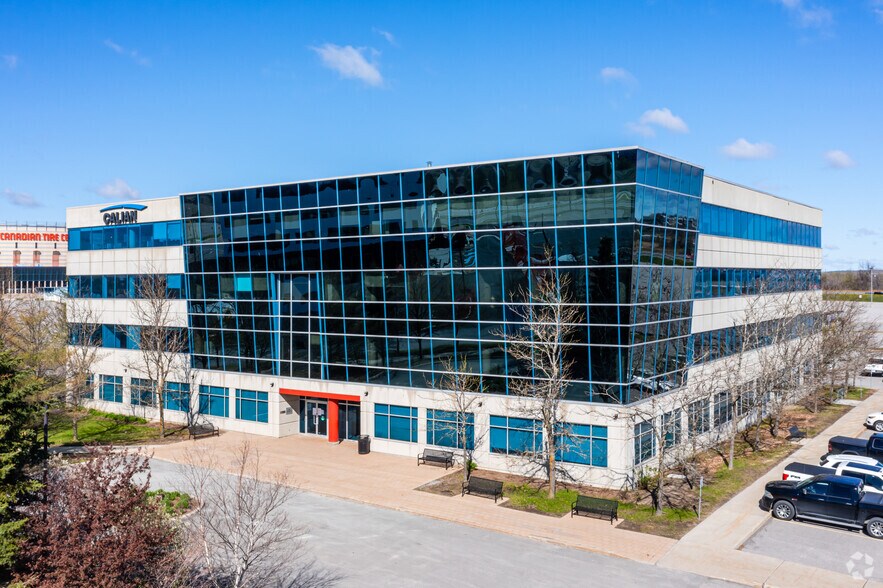 Primary Photo Of 770 Palladium Dr, Ottawa Office For Lease