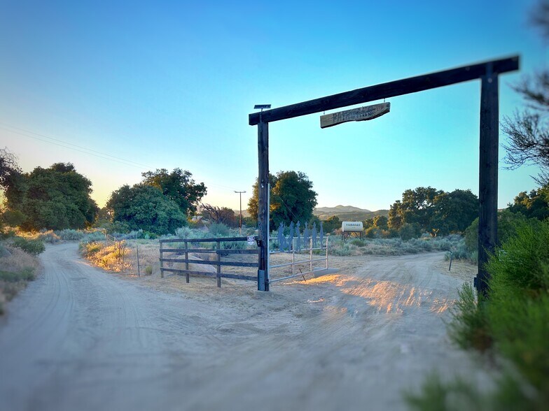 More Photos Of 29820 Old Mitchell Camp Road, Warner Springs Land For Sale