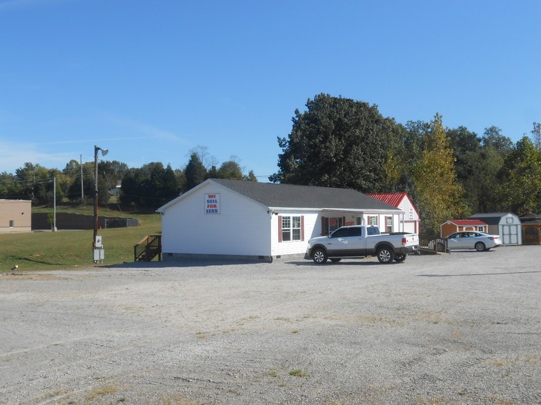 More Photos Of 42 Battle Training Rd, Elizabethtown Land For Lease