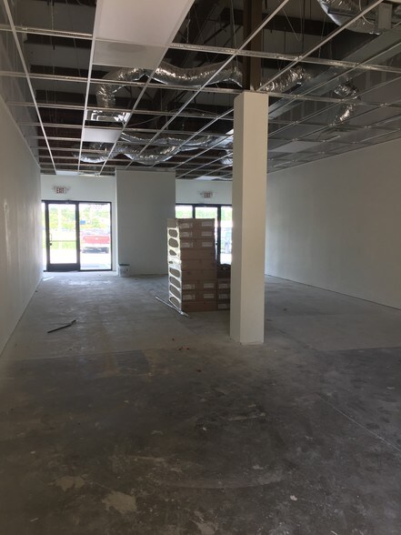 More Photos Of 1051 Alamance Church Rd, Greensboro Storefront For Lease