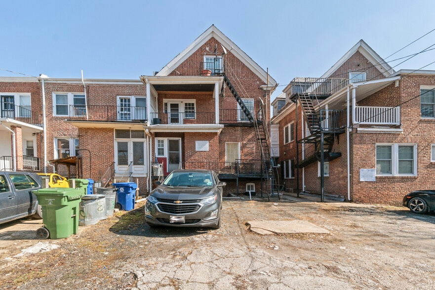 More Photos Of 3600 Greenmount Ave, Baltimore Multifamily For Sale