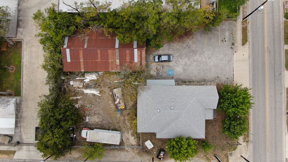 More Photos Of 224 Casa Blanca, San Antonio Office For Lease