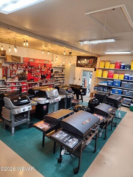 More Photos Of 1699 Dewey Ave, Williamsport Freestanding For Lease