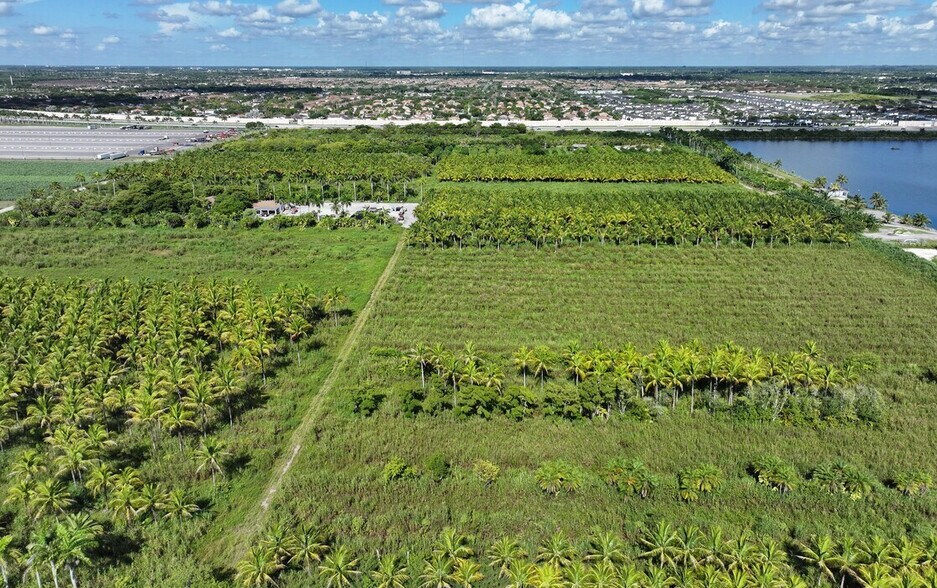 More Photos Of , Homestead Land For Sale