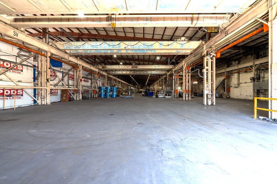 More Photos Of 370 Allied Dr, Conway Manufacturing For Lease