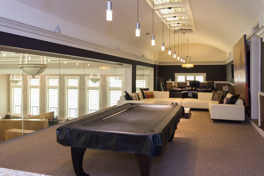 More Photos Of 871 N Park St, Columbus Office For Lease