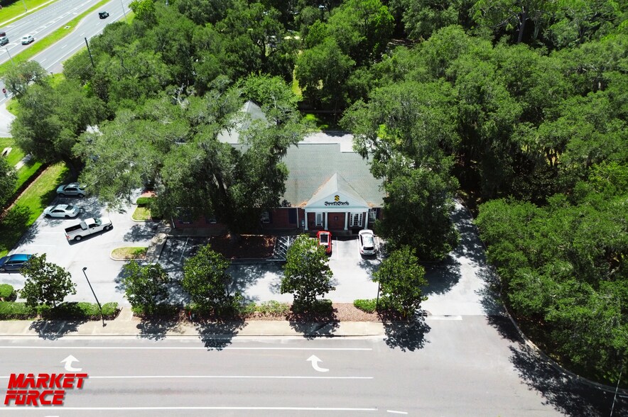 More Photos Of 900 State Route 16, Saint Augustine Bank For Lease
