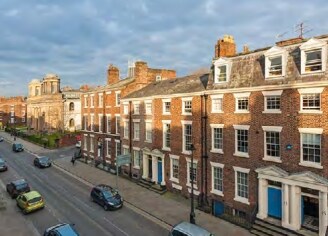 More Photos Of 26 Rodney St, Liverpool Office For Lease