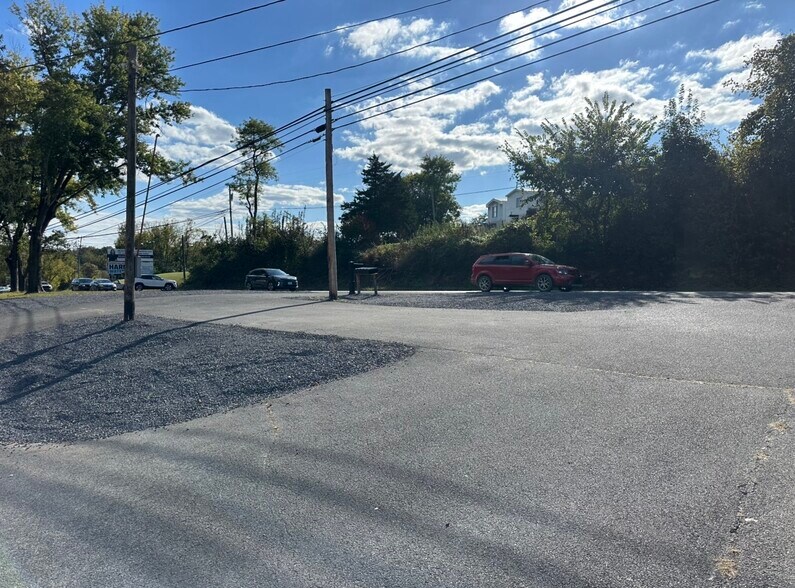 More Photos Of 1697 Middleway Pike, Bunker Hill Land For Sale