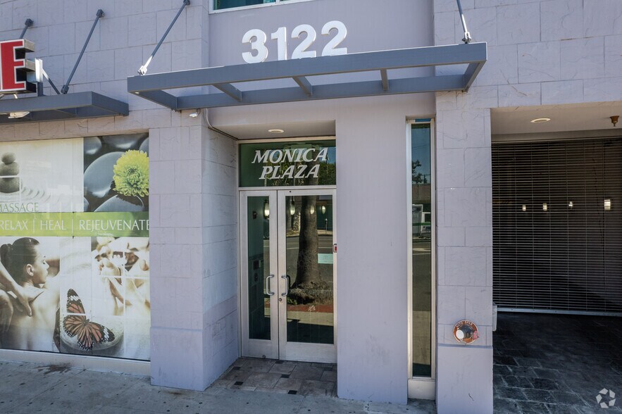More Photos Of 3122 Santa Monica Blvd, Santa Monica Office For Sale