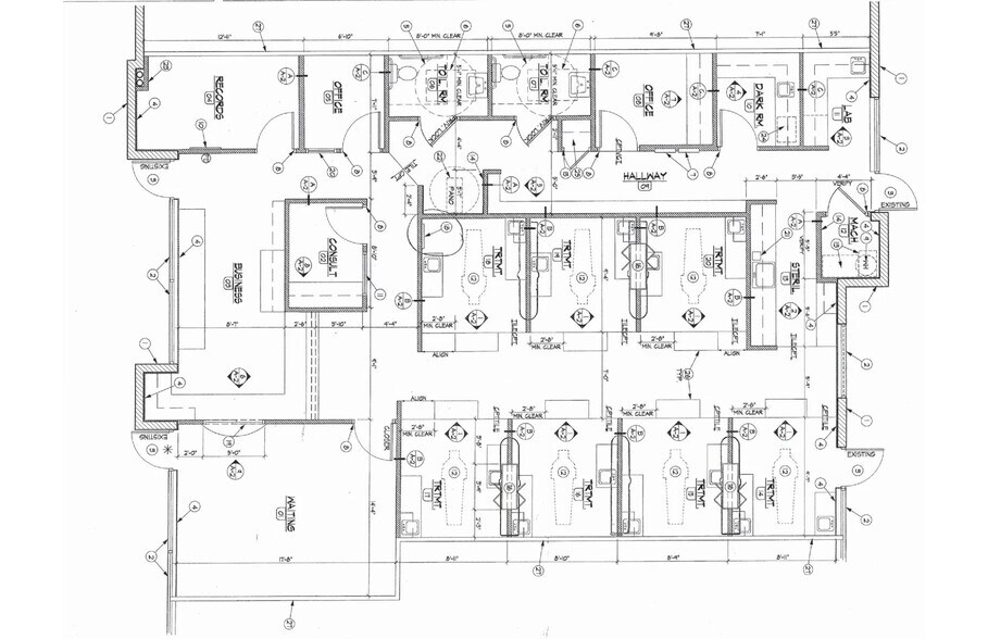 More Photos Of 15182 N 75th Ave, Peoria Medical For Sale