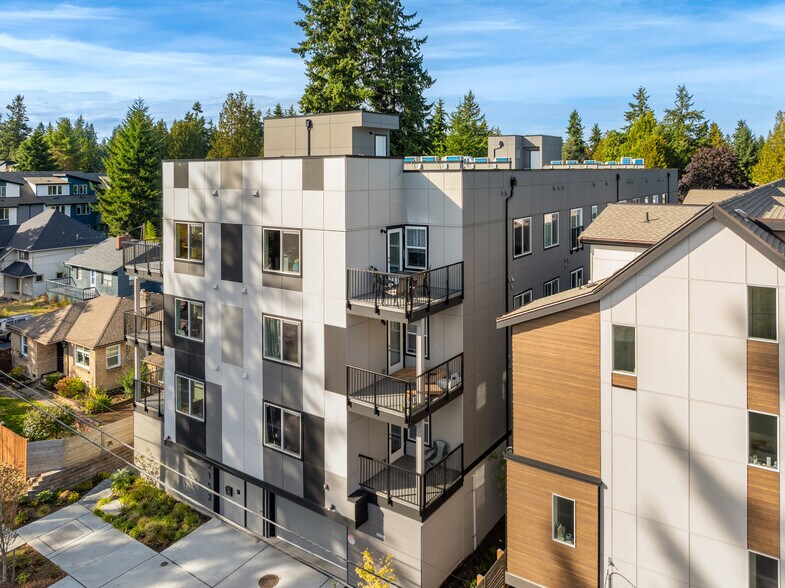 More Photos Of 2152 N 185th St, Shoreline Apartments For Sale