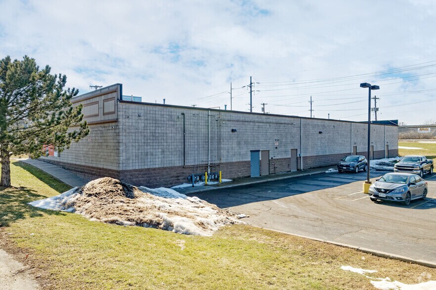 More Photos Of 1460 Lyell Ave, Rochester Storefront For Lease