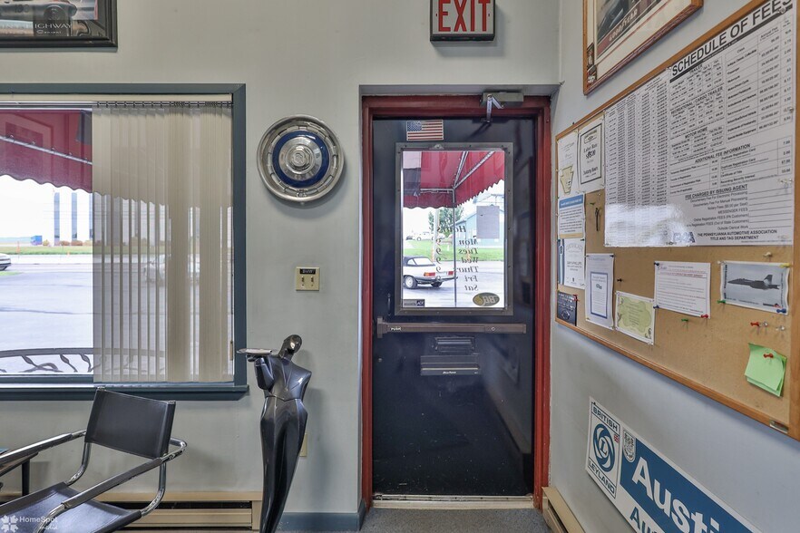 More Photos Of 15524 Kutztown Rd, Kutztown Auto Dealership For Sale