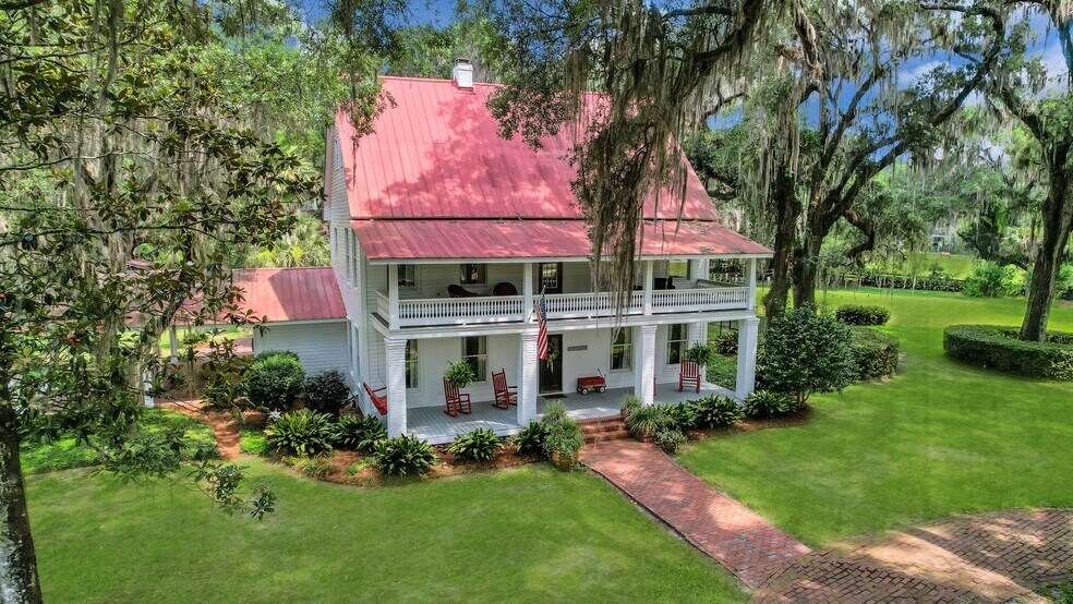 More Photos Of 1871 GA Highway 99, Brunswick Specialty For Sale