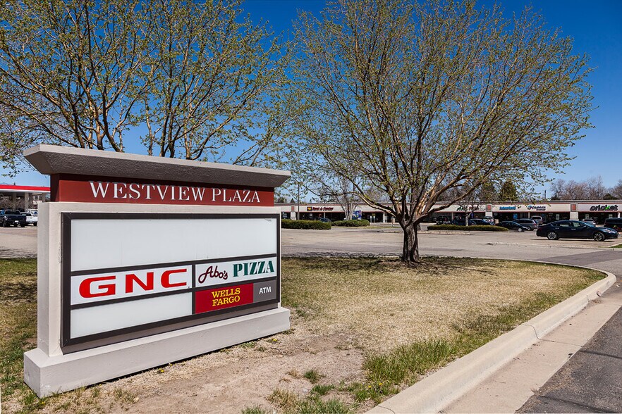 More Photos Of 1716-1834 N Main St, Longmont Unknown For Lease