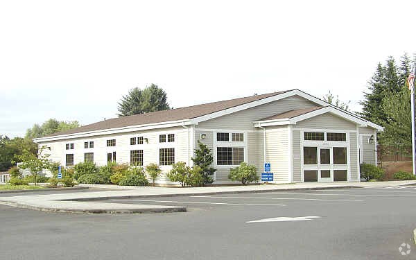 Primary Photo Of 20988 S Highway 211, Colton Post Office For Sale