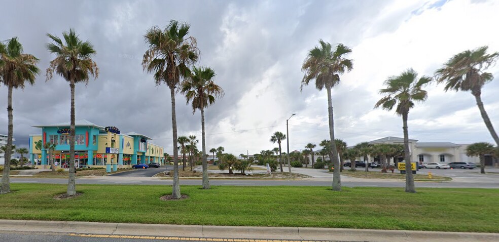 More Photos Of 2743 N Atlantic Ave, Daytona Beach Land For Lease