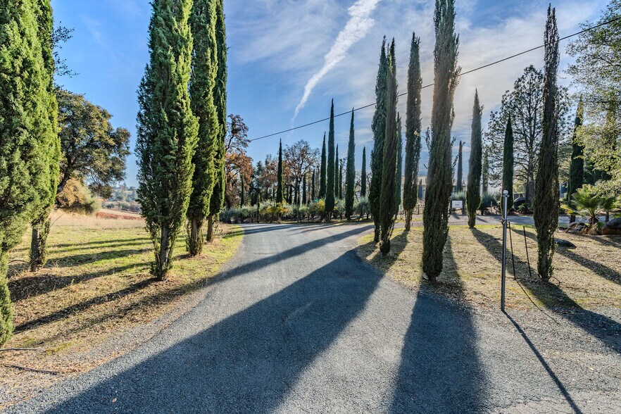 More Photos Of 5200 Di Arie Road Rd, Mount Aukum Land For Sale