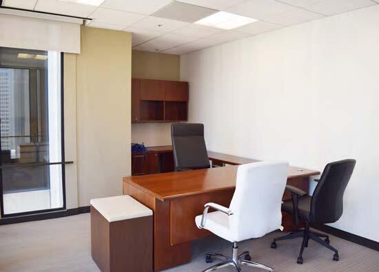 More Photos Of 4 Embarcadero Ctr, San Francisco Office Residential For Lease