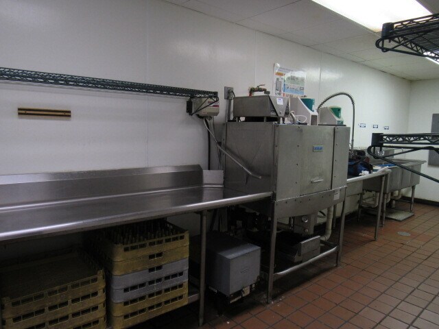 More Photos Of 509 E Oak St, Monticello Lodge Meeting Hall For Sale