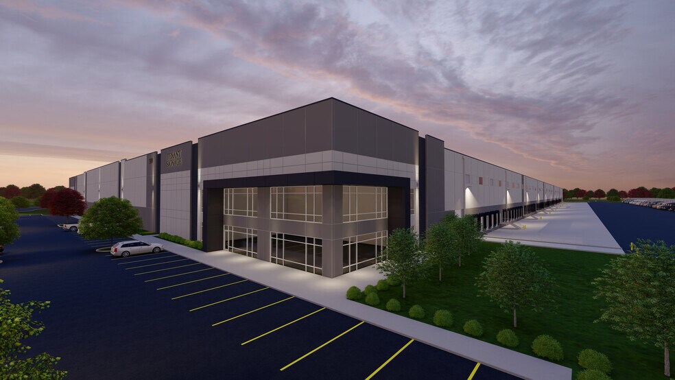 More Photos Of I-99/I-70 Innovation Park, Bedford Warehouse For Sale