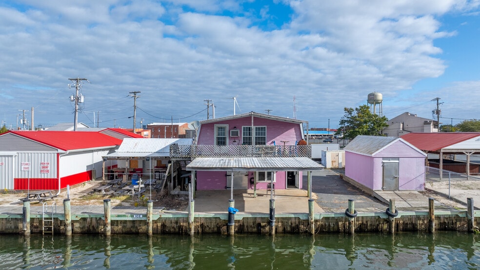 More Photos Of 0 Broadway Street, Crisfield Marina For Sale
