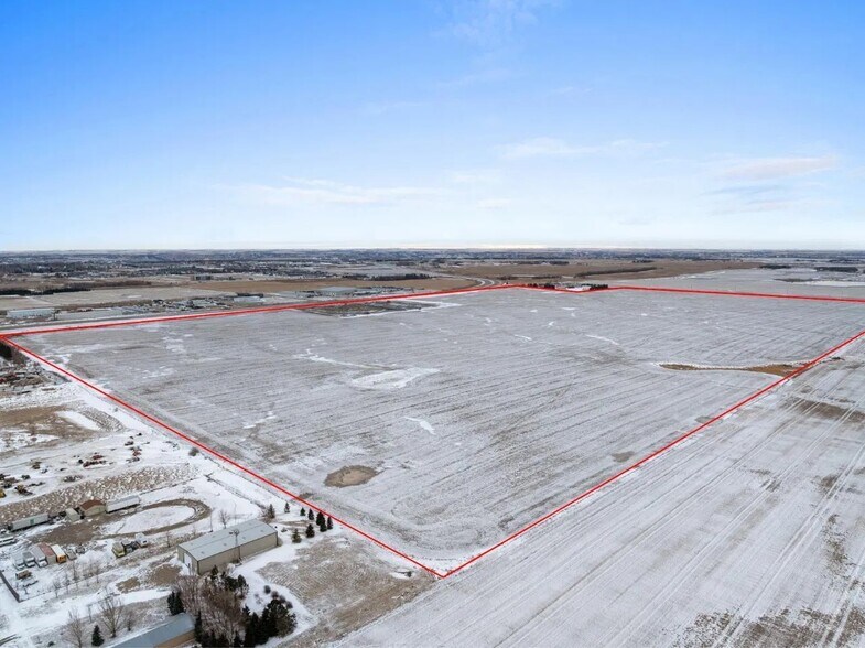More Photos Of TBD 46th Ave NW, Minot Land For Sale