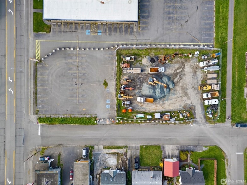 More Photos Of 2821 Commercial Ave, Anacortes Land For Sale