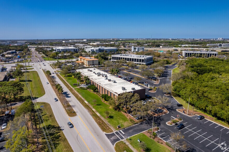More Photos Of 9500 Koger Blvd N, Saint Petersburg Unknown For Lease