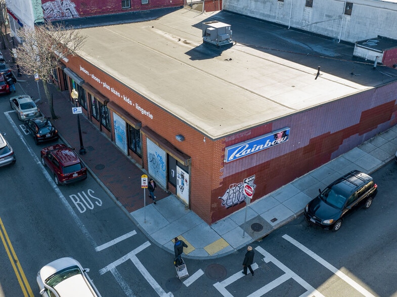 More Photos Of 749-759 Dudley St, Dorchester Storefront For Sale