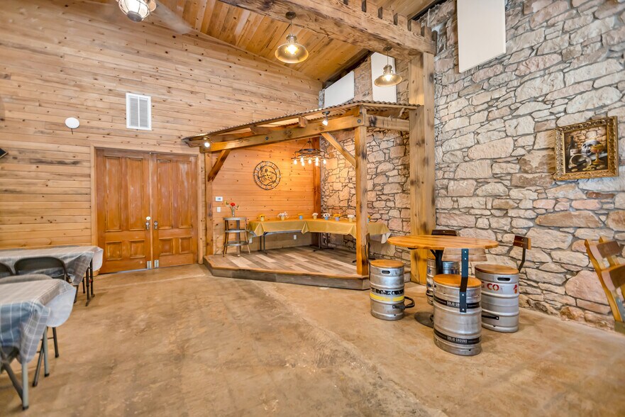 More Photos Of 8345 Main St, Mokelumne Hill General Retail For Sale