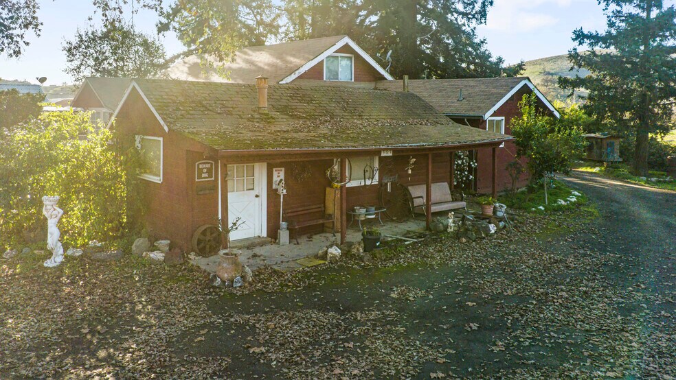 353 Barnheisel Rd, Hollister, CA 95023 Land For Sale